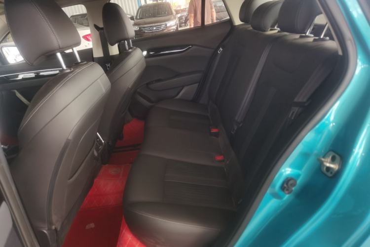 Used Dongfeng Aeolus Yixuan 2020 230T Automatic Advanced Edition