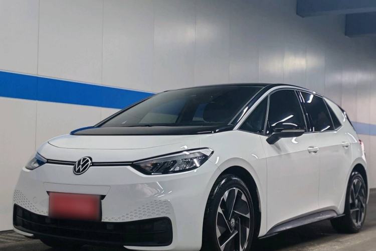 Used Volkswagen ID.3 2024 Outstanding Edition
