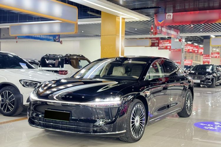 Used Hima Stelato S9 2025 Extended-Range Ultra
