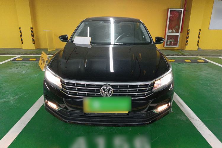 Used Volkswagen Passat 2017 330TSI DSG Luxury Edition