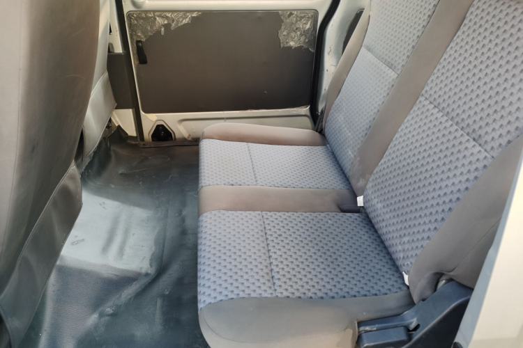 Used Wuling Zhiguang 2015 1.2L Practical LS-I Model