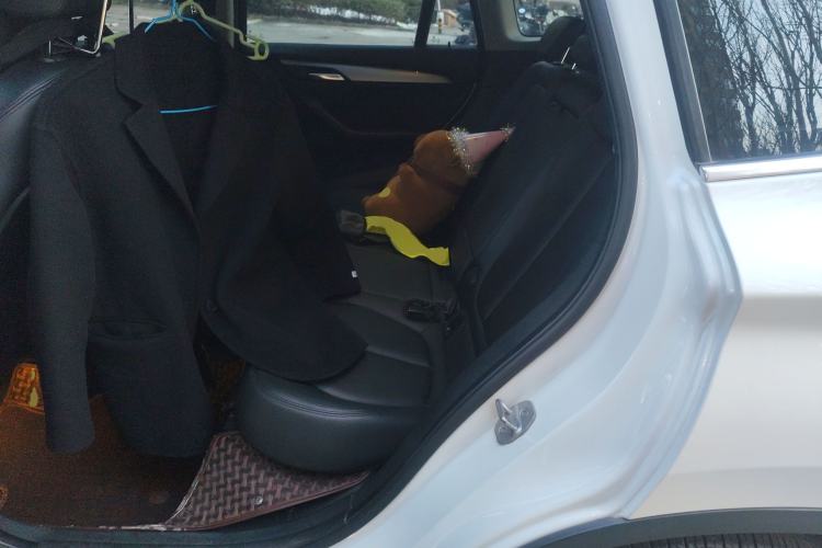 Used BMW X1 2018 sDrive20Li Leading Model
