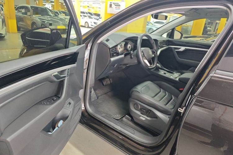 Used Volkswagen Touareg 2021 2.0 TSI Flagship Special Edition