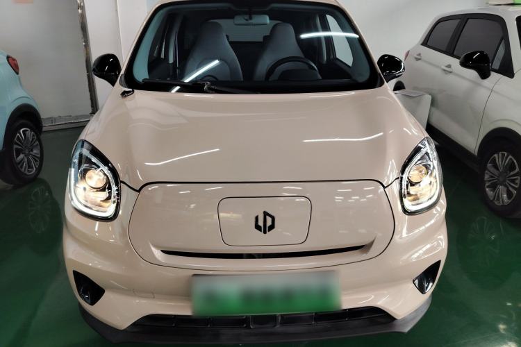 Used Leapmotor T03 2022 Glazed Edition Front