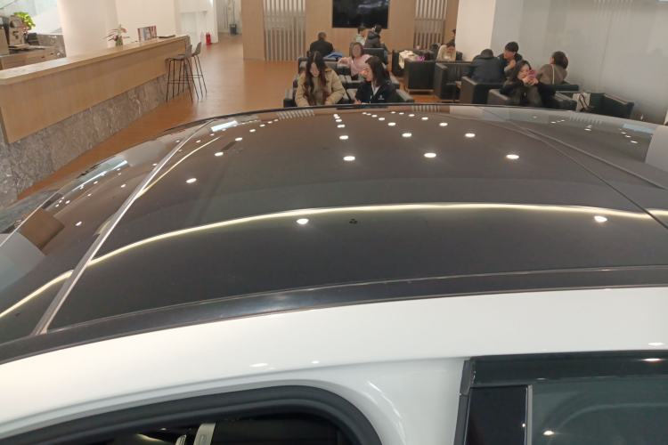 Used Mercedes-Benz C-Class 2025 C 260 L Obsidian Night Sport Edition