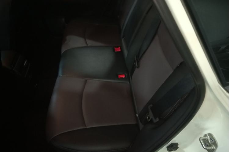 Used Nissan Tiida 2021 1.6L CVT Smart Drive Edition