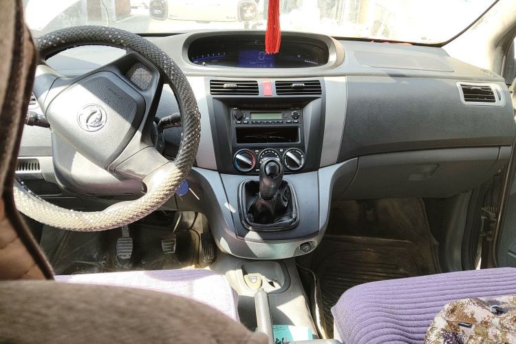 Used FORTHING Joyear 2012 XL 1.5L Manual Standard Model
