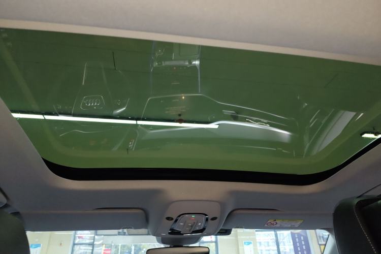 Used Audi A6L 2024 45 TFSI Prestige Dynamic Edition