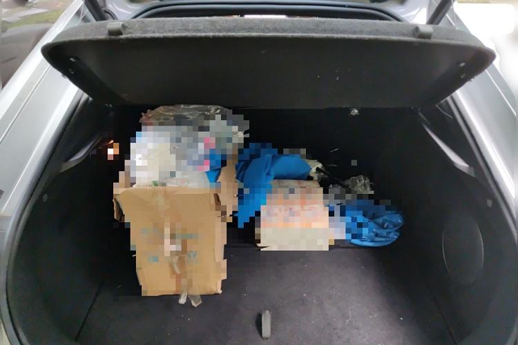 Used Mazda EZ-6 2024 Range-Extended 200 Luxury Edition
