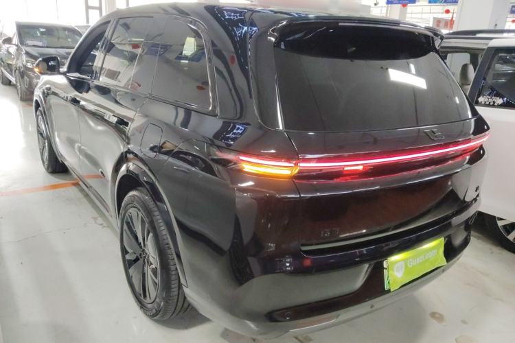 Used Li Auto L8 2024 Max