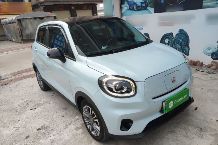 Used Leapmotor T03 2024 310 Comfort Edition