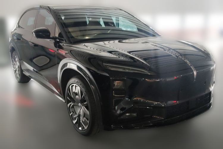 Used Hongqi Tiangong 08 2025 680 Ultra Four-Wheel-Drive Version Front Right 45 Deg