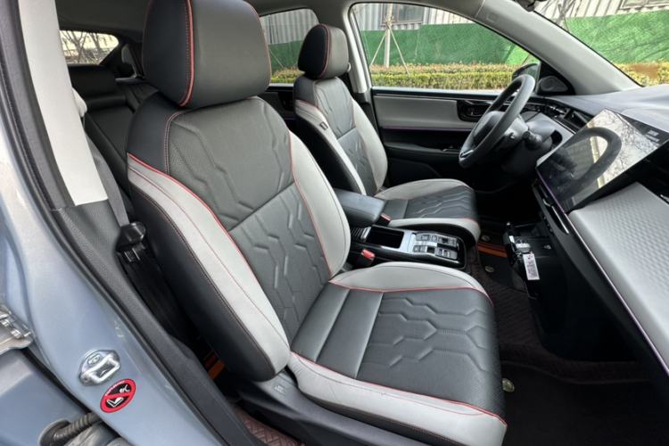 Used Honda e:NS2 2024 Ignite Edition