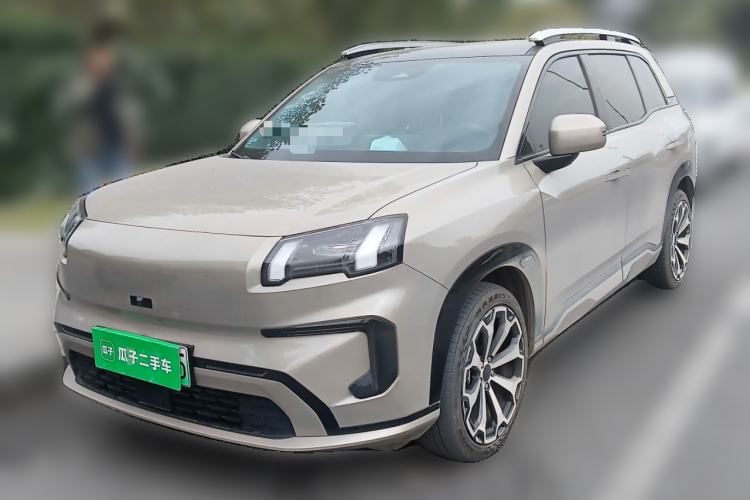 Used AION V 2024 Aion Tyrannosaurus 520 Intelligent Premium Edition