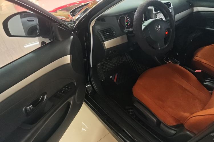 Used Nissan Sylphy 2018 Classic 1.6XE CVT Comfort Edition