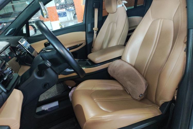 Used Nio ES6 2020 420 km Sport Edition