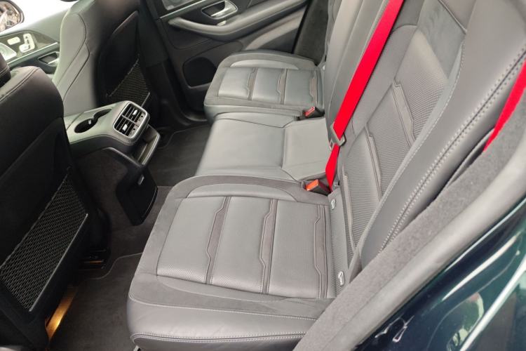 Used Mercedes-Benz GLE AMG 2020 AMG GLE 53 4MATIC+