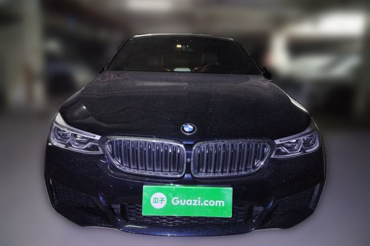 Used BMW 6 Series GT 2020 630i M Sport Touring Edition