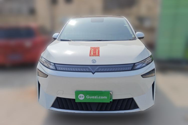 Used Venucia VX6 2024 520 Travel Edition
