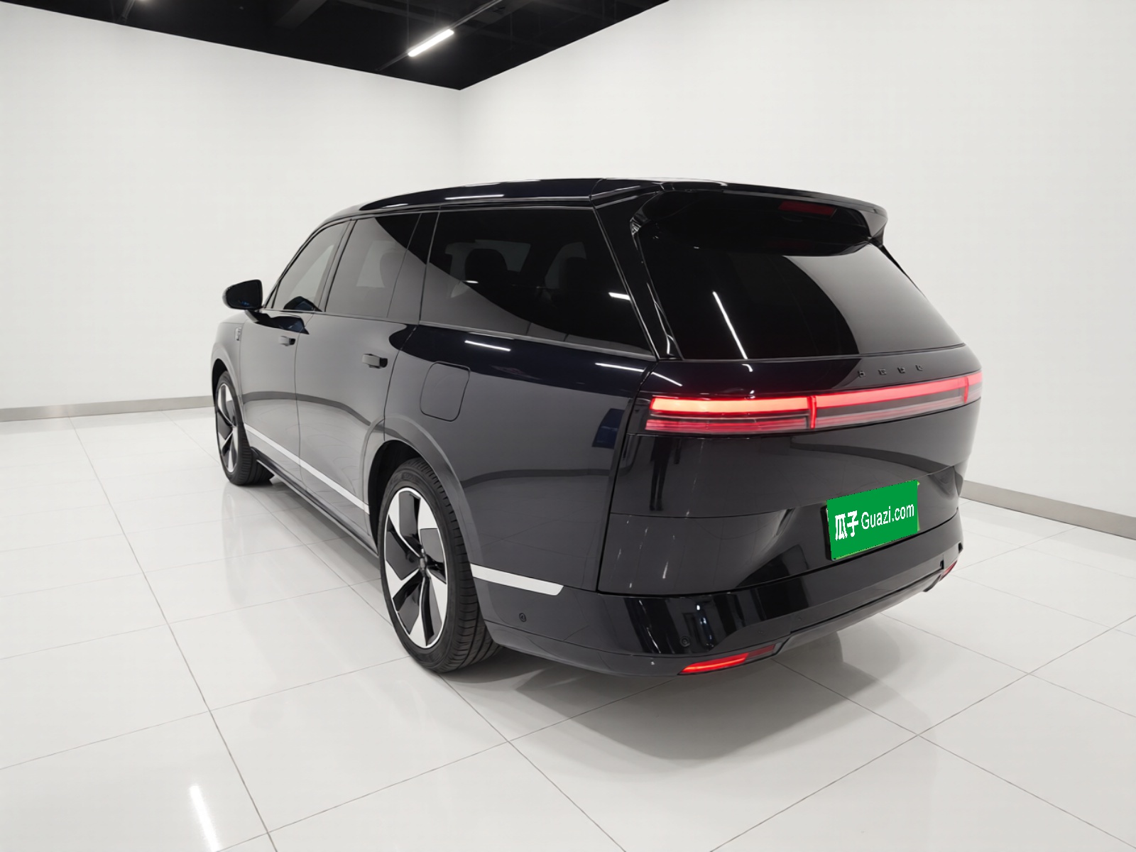 XPeng GX 2026 Model Range-Extended 1585 All-Wheel-Drive Ultra — снимка 4