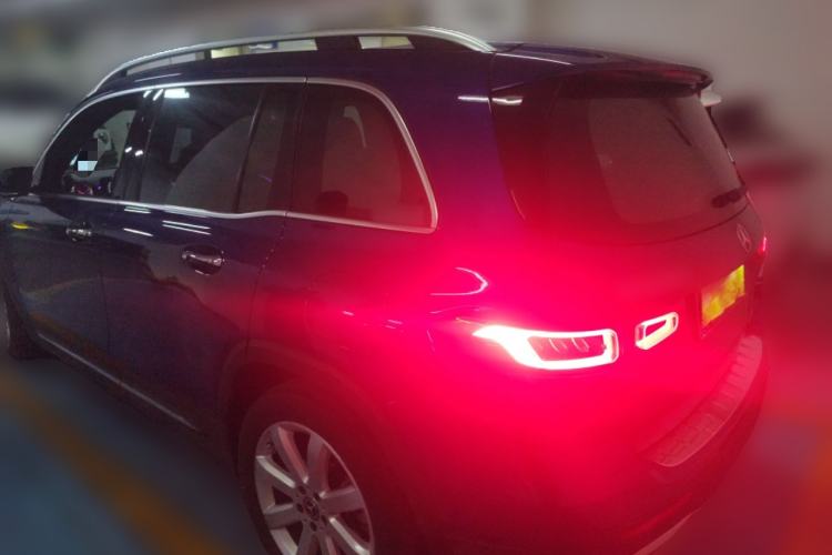 Used Mercedes-Benz GLB 2020 GLB 200 Stylish Edition