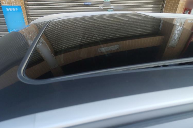 Used Changan X7 PLUS 2024 1.5T Automatic Luxury 7-Seater