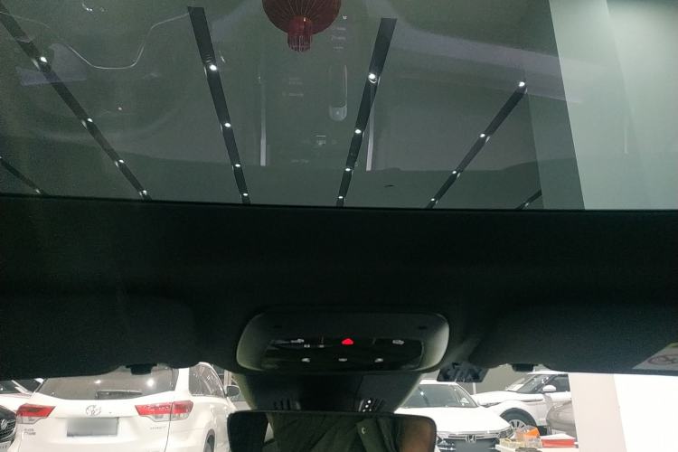 Used Volvo EX30 2025 Rear-Drive Long-Range Version Ultra
