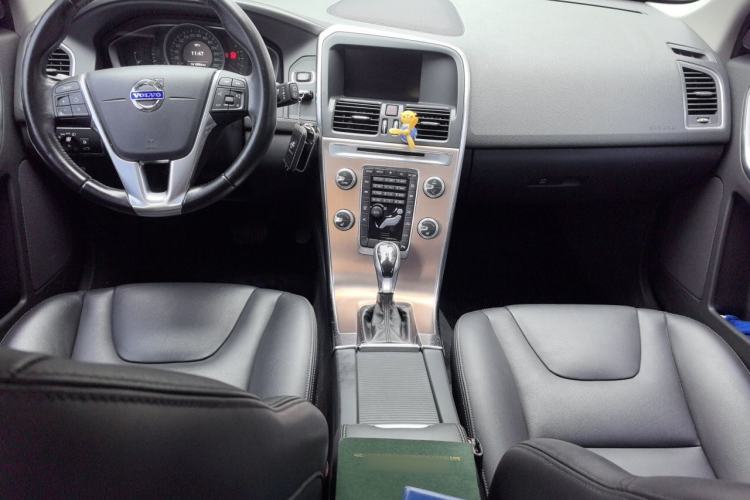 Used Volvo XC60 2015 T5 Smart Upgrade Model