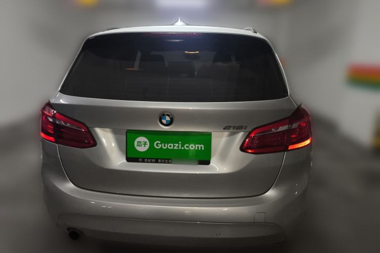 Used BMW 2 Series Gran Tourer 2015 218i Leading Model