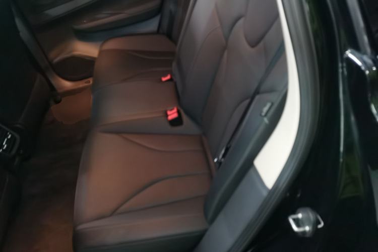 Used Hongqi E-QM5 2021 Online Booking Charging T3 Edition 5-Seater