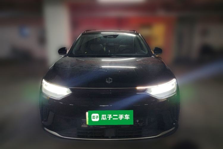 Used Leapmotor C11 2021 Deluxe Edition