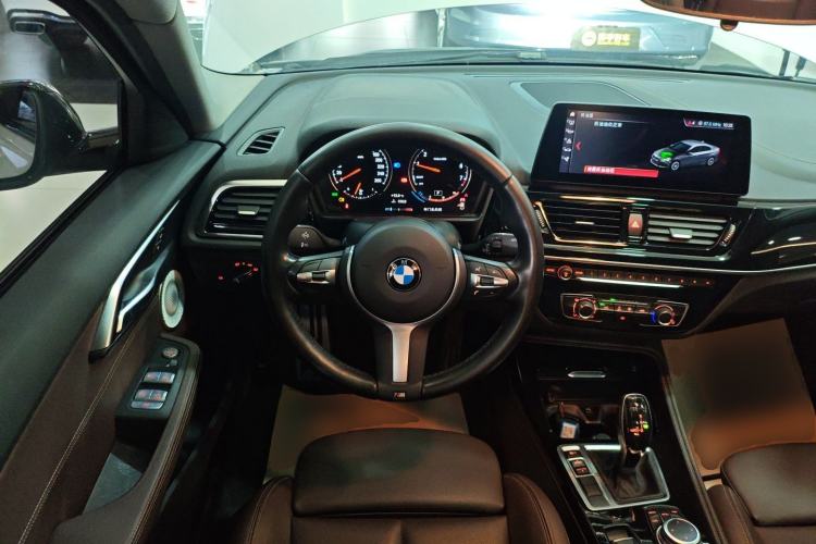 Used BMW 1 Series 2022 120i M Sport Night Edition
