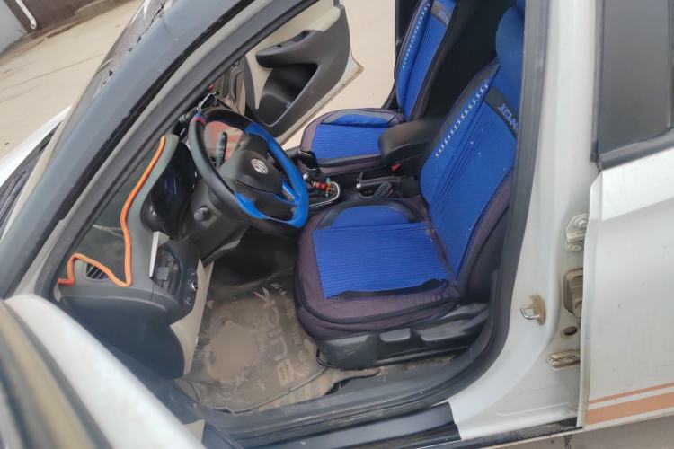 Used Buick Excelle 2018 15N Manual Elite Version
