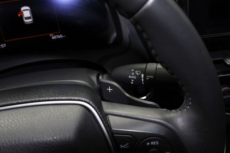 Used Toyota Camry 2021 2.5S Fēngshàng Edition Interior 11