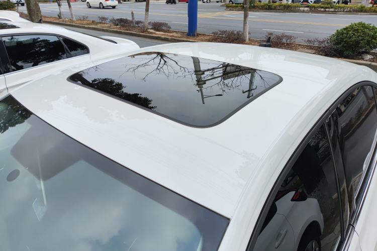 Used Volkswagen Bora 2021 1.5L Automatic Comfort Smart Connect Edition