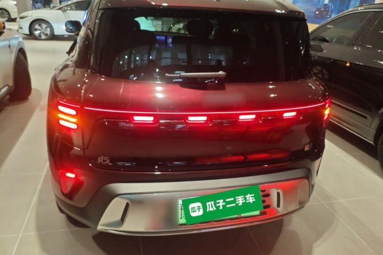 Used smart #5 2024 Ultra-Long Range Extraordinary Journey Luxury Edition