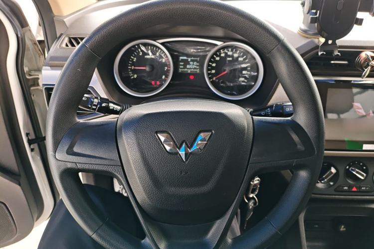 Used Wuling Hongguang 2018 1.5L S Comfort Model L2B