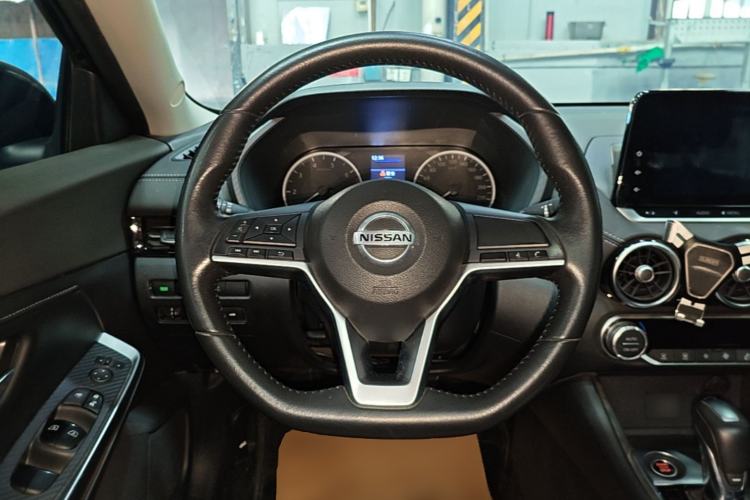 Used Nissan Sylphy 2022 1.6L XL CVT Enjoyment Edition