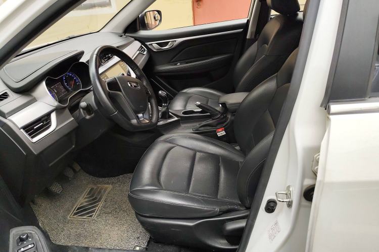 Used Geely Auto Vision 2020 1.5L Manual Asian Games Edition