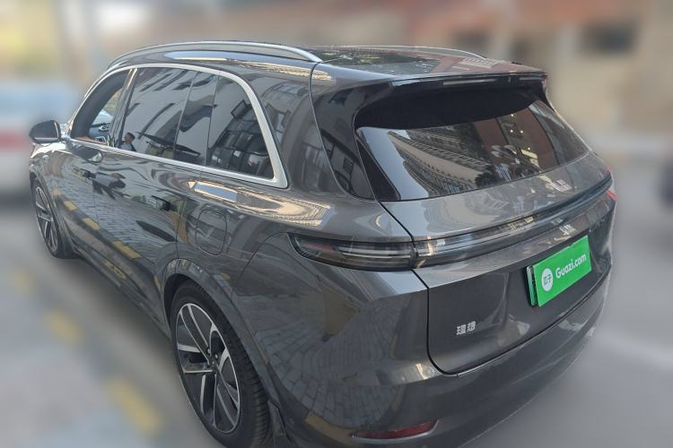 Used Li Auto L7 2024 MAX Model