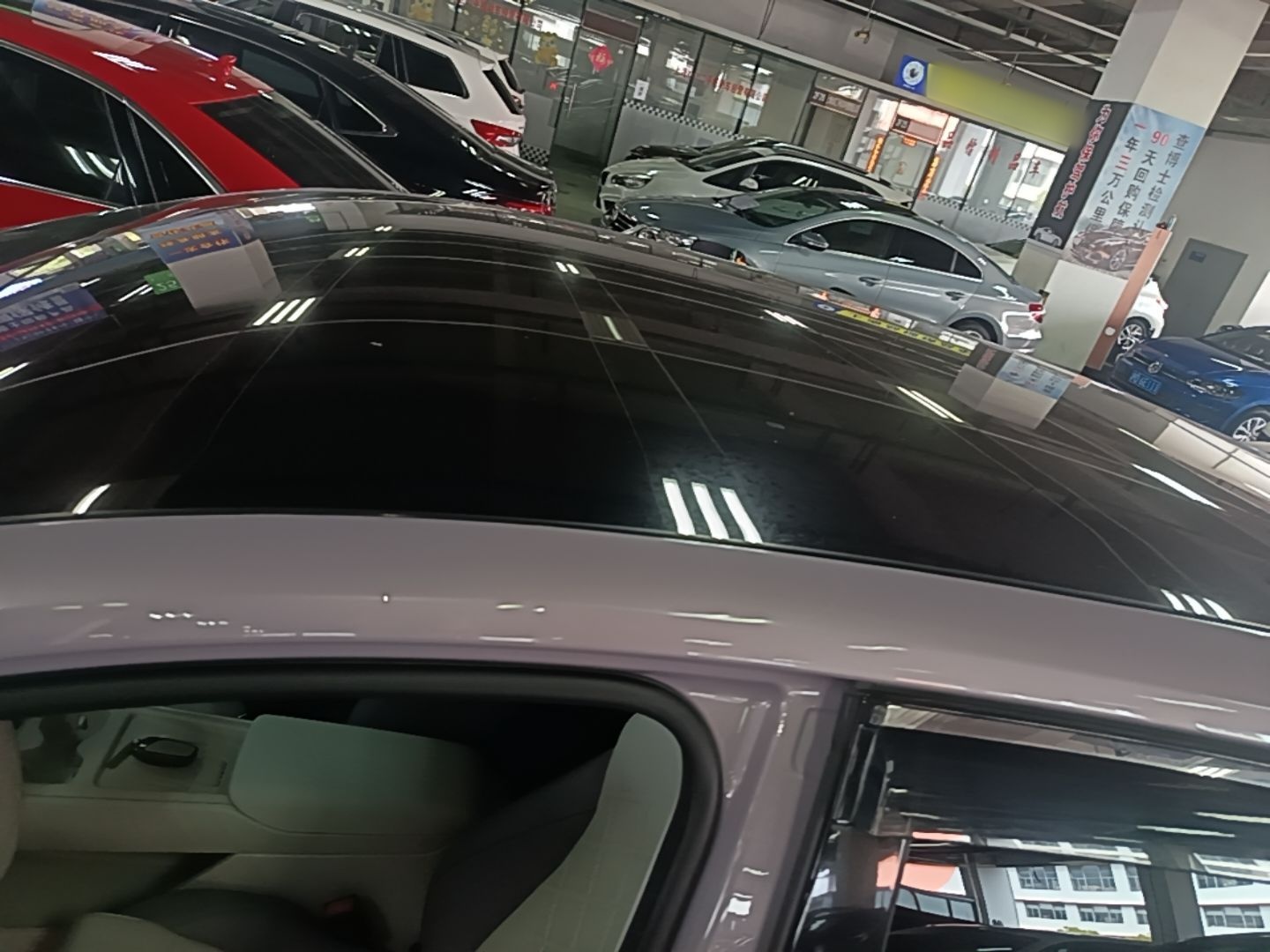 MG 4 EV 2026 Model 437 Freedom Edition — снимка 7
