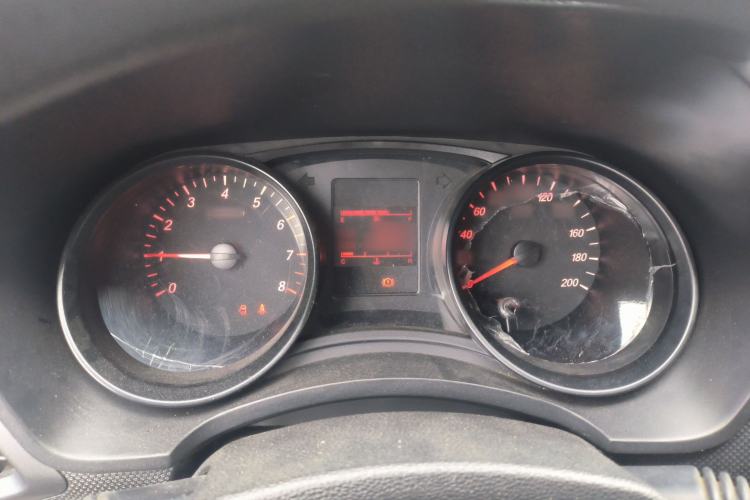 Used Wuling Hongguang 2021 1.5L S Base Version LAR
