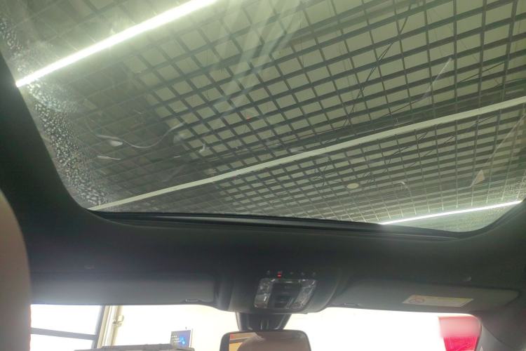 Used Mercedes-Benz GLB 2021 GLB 200 Dynamic Edition
