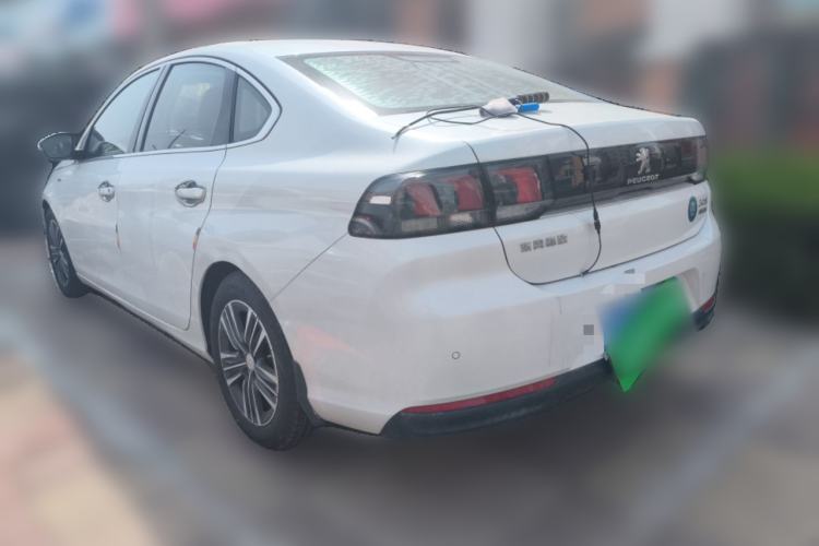 Used Peugeot 308 2016 230THP Automatic Luxury Edition
