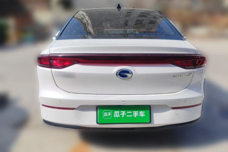 Used AION S 2019 Meizu Evo 630
