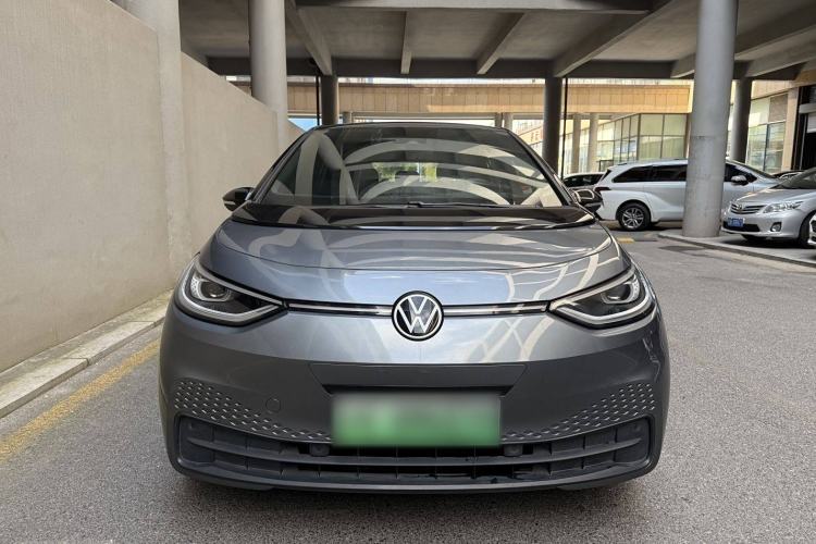 Used Volkswagen ID.3 2021 Pro Smart Edition