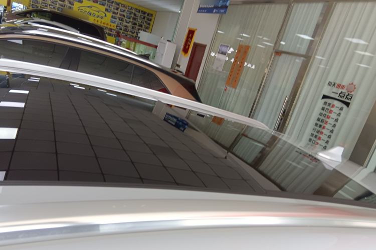 Used BYD Yuan PLUS 2022 430 km Luxury Version