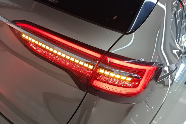 Used Volkswagen Viloran 2022 380TSI Prestige Edition