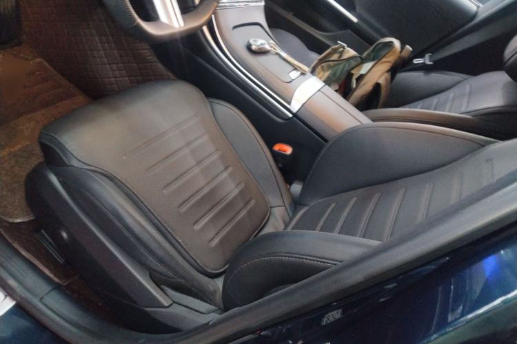 Used Mercedes-Benz C-Class 2024 C 260 L Sport Edition
