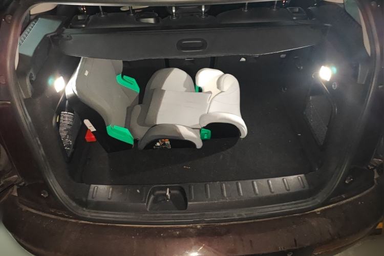 Used MINI Clubman 2016 1.5T COOPER Connoisseur Edition
